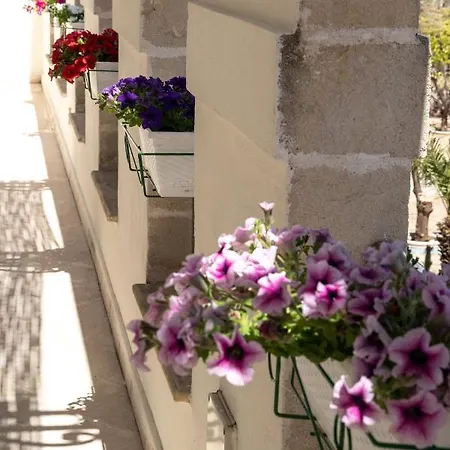 Kalos Hotel Maruggio