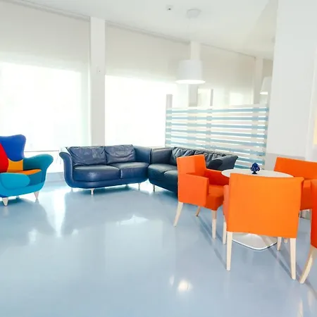 Kalos 3* Маруджо