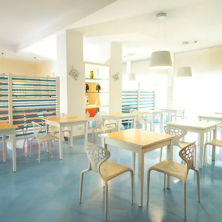 Kalos 3* Маруджо