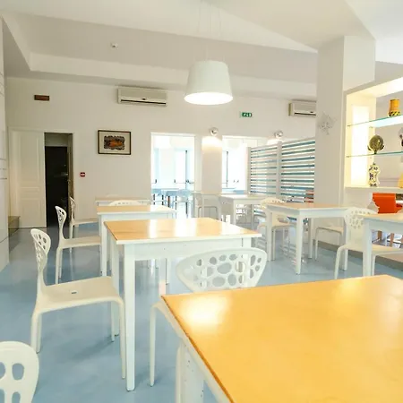 Hotel Kalos Maruggio
