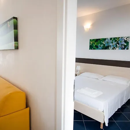 Hotel Kalos 3*