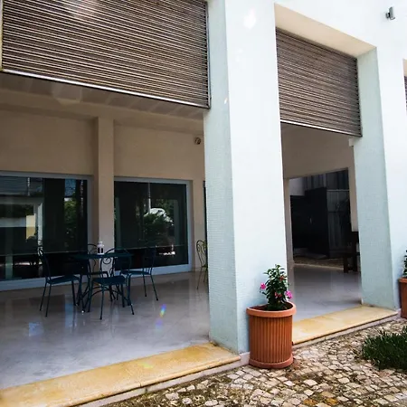 Hotel Kalos 3*