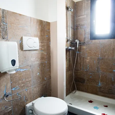 Kalos Отель Маруджо