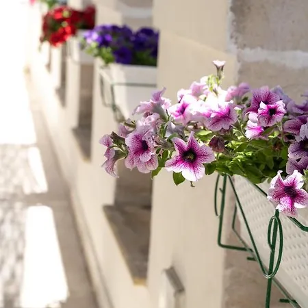 Kalos Hotel Maruggio
