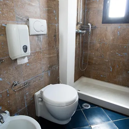 Hotel Kalos Maruggio