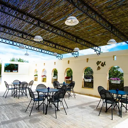 Hotel Kalos