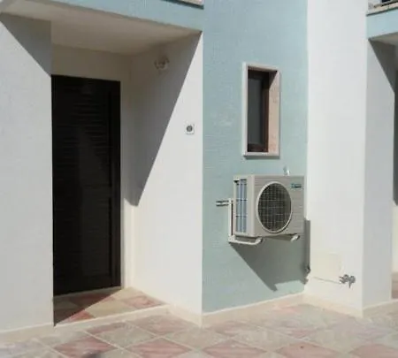 Kalos 3* Маруджо