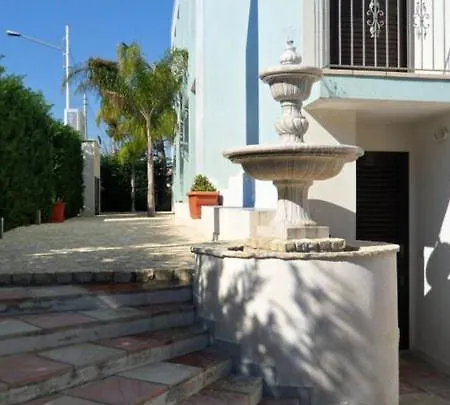 Hotel Kalos 3*